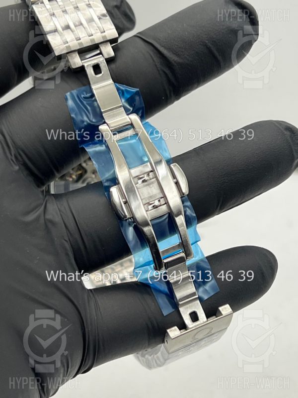 Товар Omega De Ville Hour Vision 41mm Art 3283 Фото 12 - Omega De Ville Hour Vision 41mm Art 3283