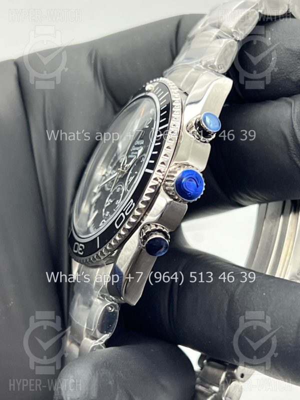 Товар Omega Seamaster Planet Ocean 600M Chronograph Art 3285 Фото 6 - Omega Seamaster Planet Ocean 600M Chronograph Art 3285