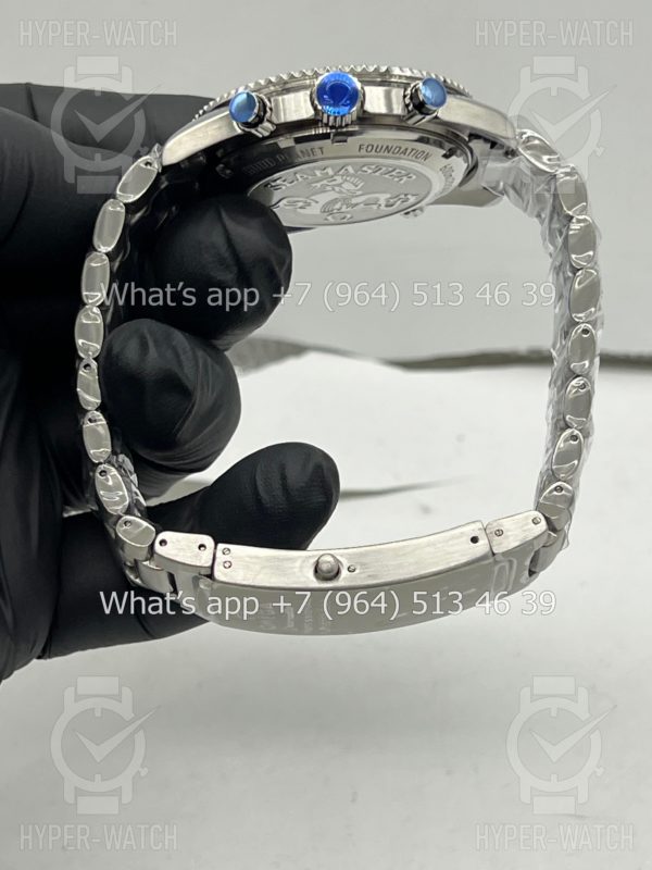Товар Omega Seamaster Planet Ocean 600M Chronograph Art 3285 Фото 9 - Omega Seamaster Planet Ocean 600M Chronograph Art 3285