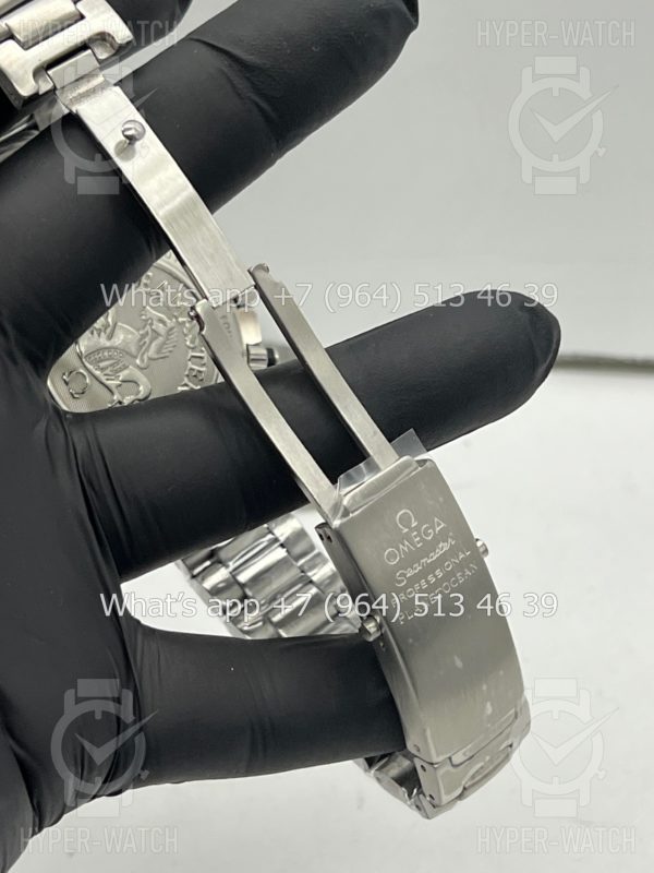 Товар Omega Seamaster Planet Ocean 600M Chronograph Art 3285 Фото 13 - Omega Seamaster Planet Ocean 600M Chronograph Art 3285