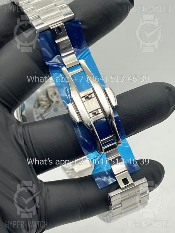 Фото 12 - Omega Seamaster 300m Art 3284