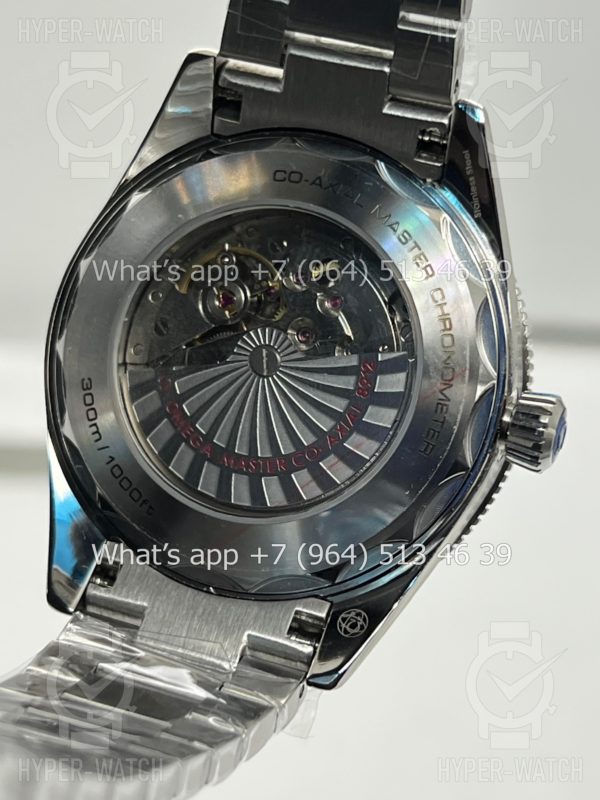 Фото 13 - Omega Seamaster 300m Art 3284
