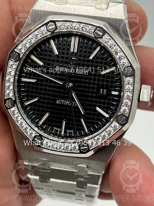 Товар Audemars Piguet Royal Oak 41mm Art 3001 Фото 2 - Audemars Piguet Royal Oak 41mm Art 3001