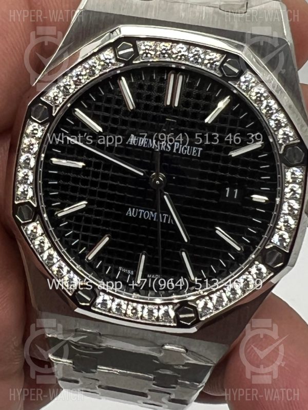 Товар Audemars Piguet Royal Oak 41mm Art 3001 Фото 3 - Audemars Piguet Royal Oak 41mm Art 3001