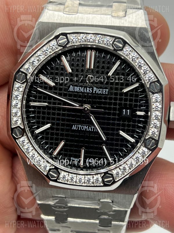 Товар Audemars Piguet Royal Oak 41mm Art 3001 Фото 4 - Audemars Piguet Royal Oak 41mm Art 3001