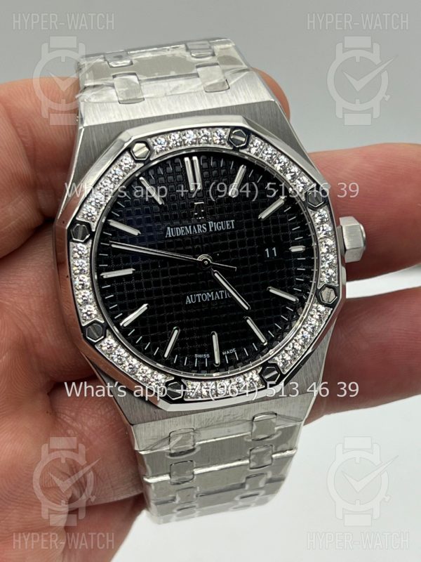 Товар Audemars Piguet Royal Oak 41mm Art 3001 Фото 5 - Audemars Piguet Royal Oak 41mm Art 3001