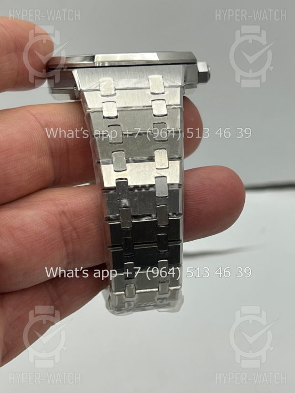 Товар Audemars Piguet Royal Oak 41mm Art 3001 Фото 6 - Audemars Piguet Royal Oak 41mm Art 3001