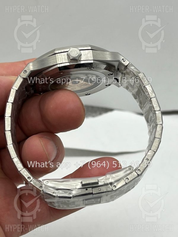 Товар Audemars Piguet Royal Oak 41mm Art 3001 Фото 7 - Audemars Piguet Royal Oak 41mm Art 3001
