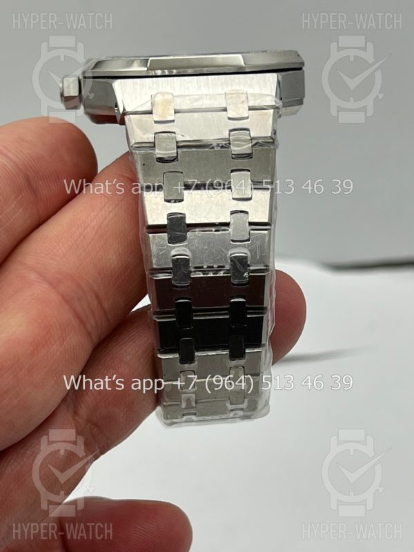 Товар Audemars Piguet Royal Oak 41mm Art 3001 Фото 8 - Audemars Piguet Royal Oak 41mm Art 3001