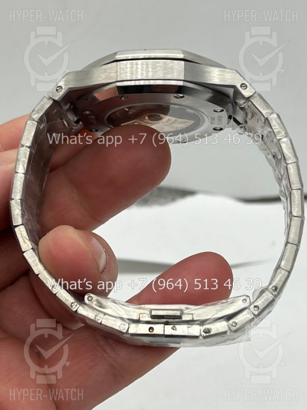 Товар Audemars Piguet Royal Oak 41mm Art 3001 Фото 9 - Audemars Piguet Royal Oak 41mm Art 3001