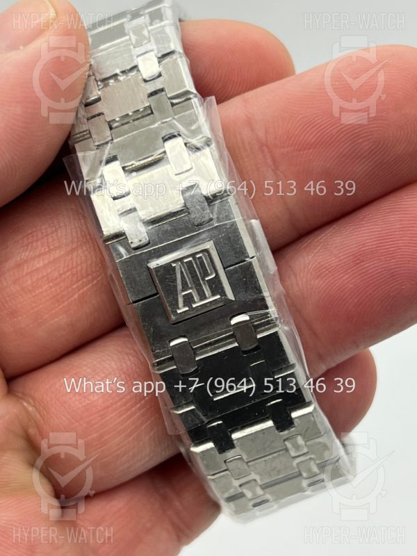 Товар Audemars Piguet Royal Oak 41mm Art 3001 Фото 10 - Audemars Piguet Royal Oak 41mm Art 3001