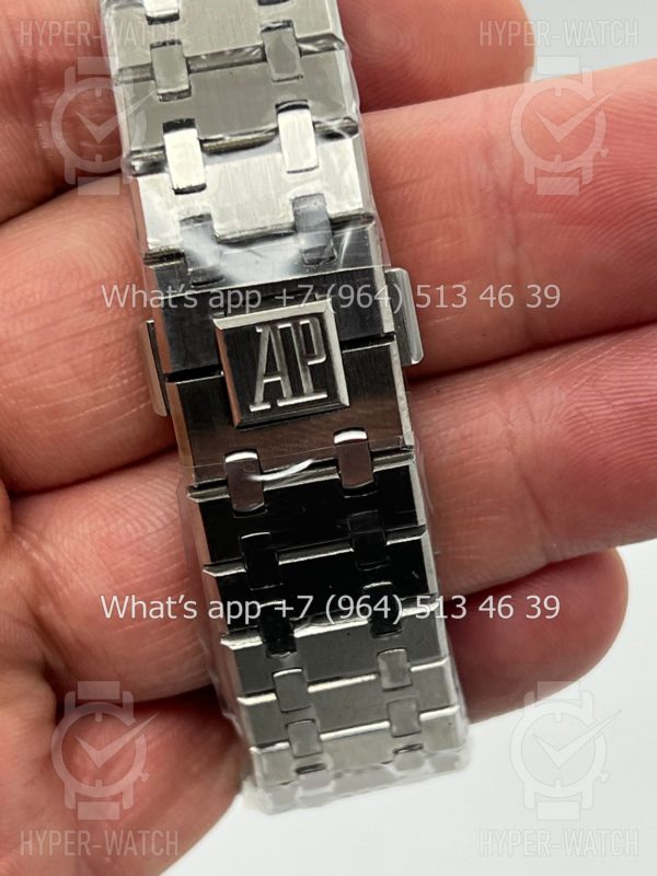 Товар Audemars Piguet Royal Oak 41mm Art 3001 Фото 11 - Audemars Piguet Royal Oak 41mm Art 3001