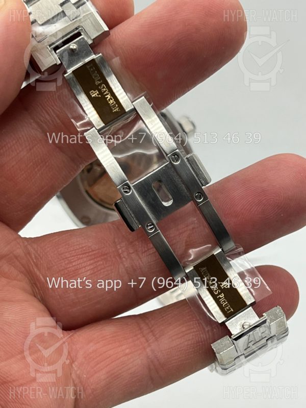 Товар Audemars Piguet Royal Oak 41mm Art 3001 Фото 12 - Audemars Piguet Royal Oak 41mm Art 3001