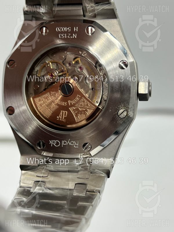 Товар Audemars Piguet Royal Oak 41mm Art 3001 Фото 15 - Audemars Piguet Royal Oak 41mm Art 3001