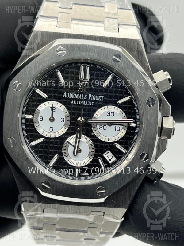 Фото 2 - Audemars Piguet Royal Oak Chronograph 41mm Art 2940