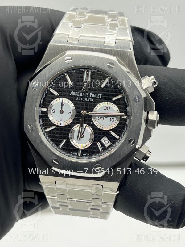 Фото 8 - Audemars Piguet Royal Oak Chronograph 41mm Art 2940