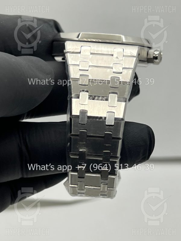 Фото 11 - Audemars Piguet Royal Oak Chronograph 41mm Art 2940