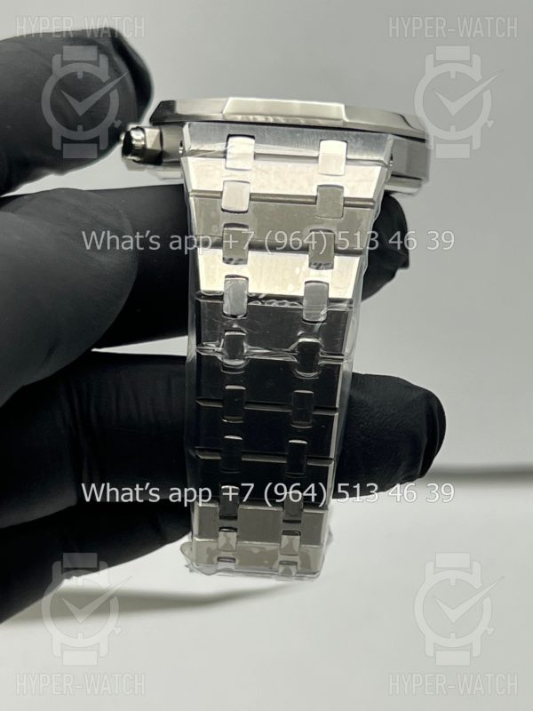 Фото 13 - Audemars Piguet Royal Oak Chronograph 41mm Art 2940