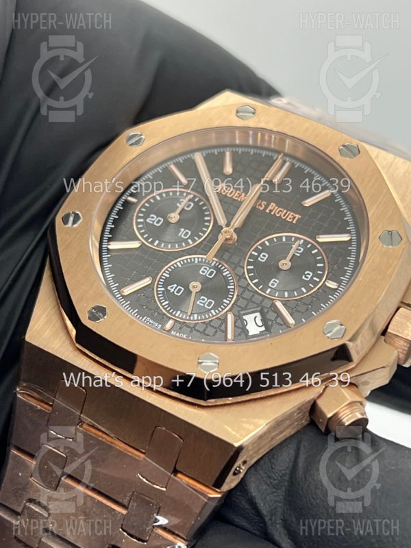 Фото 8 - Audemars Piguet Royal Oak Chronograph 41mm Art 2933
