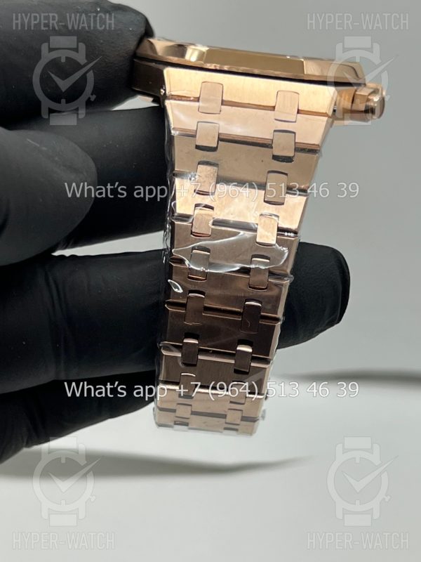 Фото 10 - Audemars Piguet Royal Oak Chronograph 41mm Art 2933