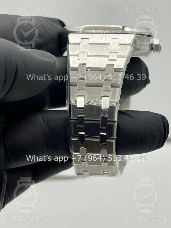 Товар Audemars Piguet Royal Oak Tourbillon 41mm Art 2975 Фото 10 - Audemars Piguet Royal Oak Tourbillon 41mm Art 2975