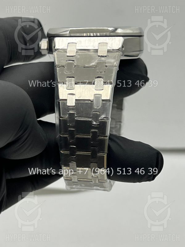 Товар Audemars Piguet Royal Oak Tourbillon 41mm Art 2975 Фото 13 - Audemars Piguet Royal Oak Tourbillon 41mm Art 2975