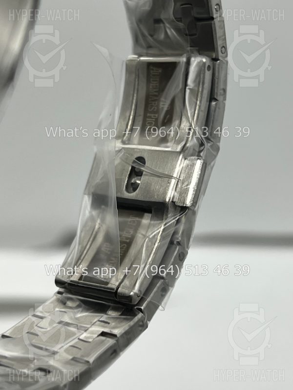 Товар Audemars Piguet Royal Oak Tourbillon 41mm Art 2980 Фото 12 - Audemars Piguet Royal Oak Tourbillon 41mm Art 2980