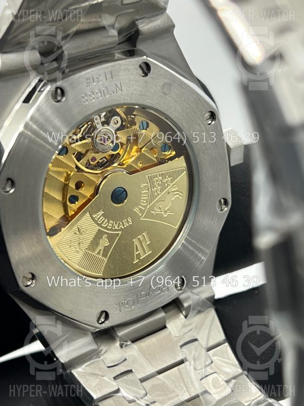 Товар Audemars Piguet Royal Oak Tourbillon 41mm Art 2980 Фото 13 - Audemars Piguet Royal Oak Tourbillon 41mm Art 2980