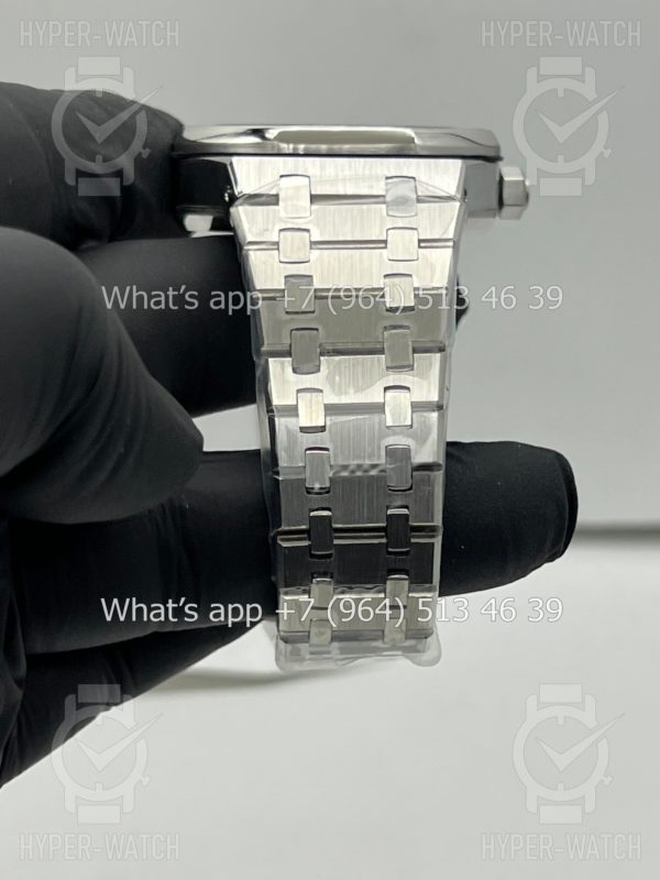 Товар Audemars Piguet Royal Oak Tourbillon 41mm Art 2981 Фото 7 - Audemars Piguet Royal Oak Tourbillon 41mm Art 2981