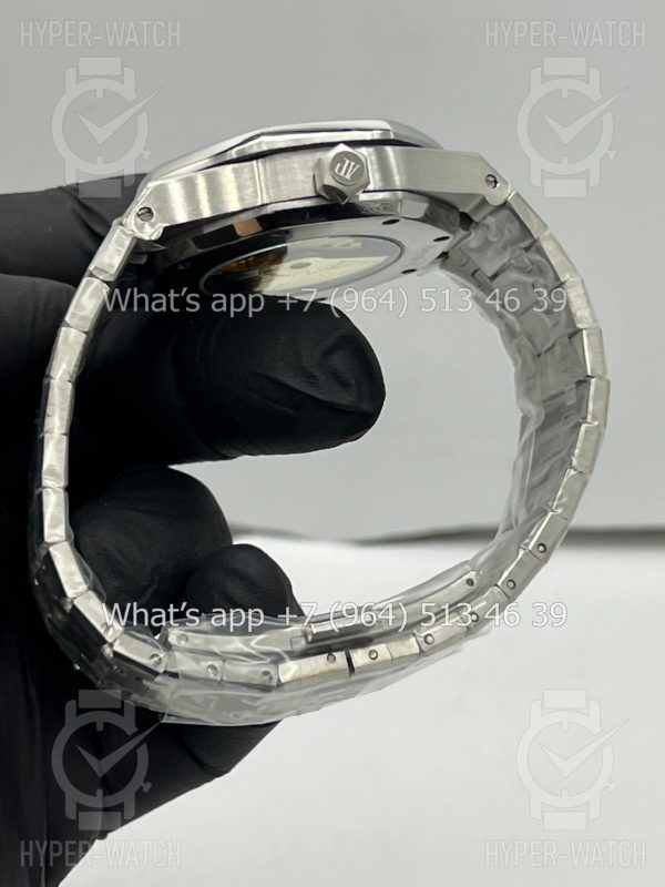 Товар Audemars Piguet Royal Oak Tourbillon 41mm Art 2981 Фото 8 - Audemars Piguet Royal Oak Tourbillon 41mm Art 2981