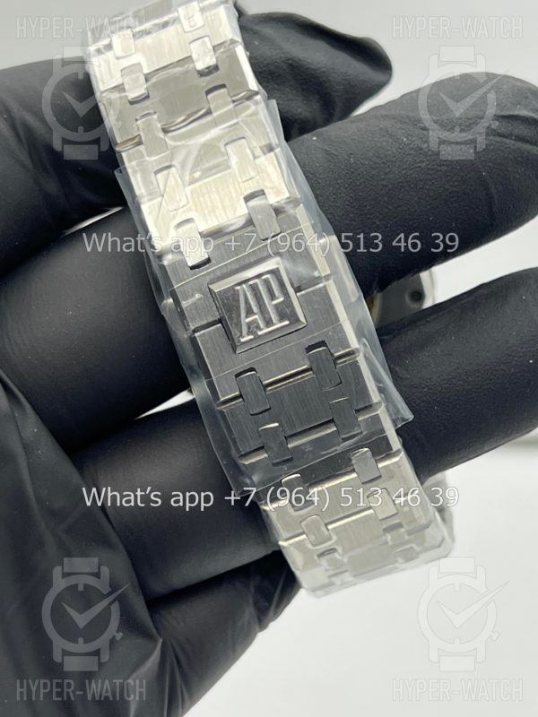 Товар Audemars Piguet Royal Oak Tourbillon 41mm Art 2981 Фото 11 - Audemars Piguet Royal Oak Tourbillon 41mm Art 2981