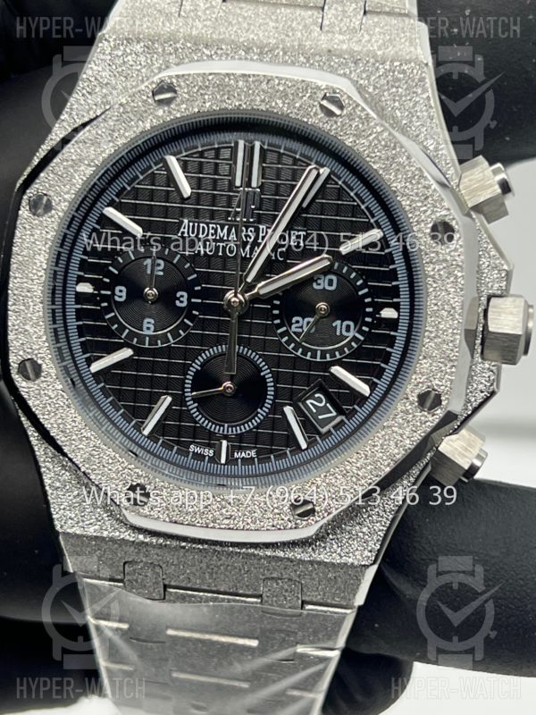 Фото 2 - Audemars Piguet Royal Oak Chronograph 41mm Art 2943