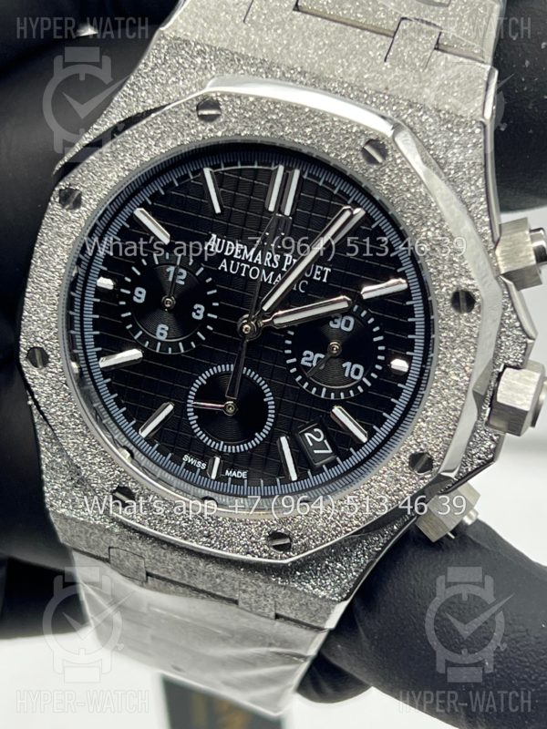 Фото 3 - Audemars Piguet Royal Oak Chronograph 41mm Art 2943