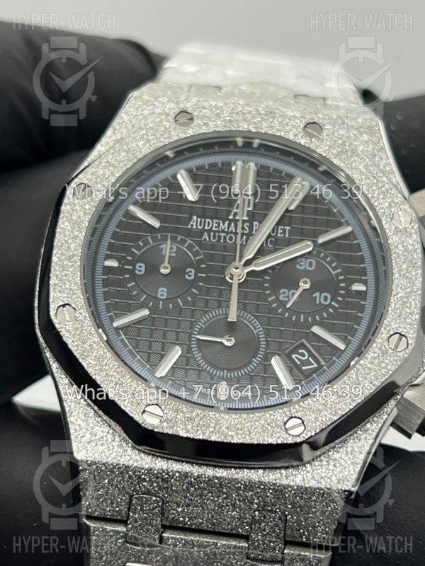 Фото 5 - Audemars Piguet Royal Oak Chronograph 41mm Art 2943