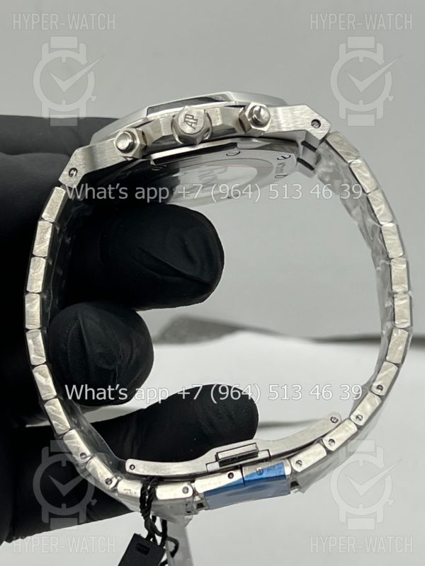 Фото 11 - Audemars Piguet Royal Oak Chronograph 41mm Art 2943