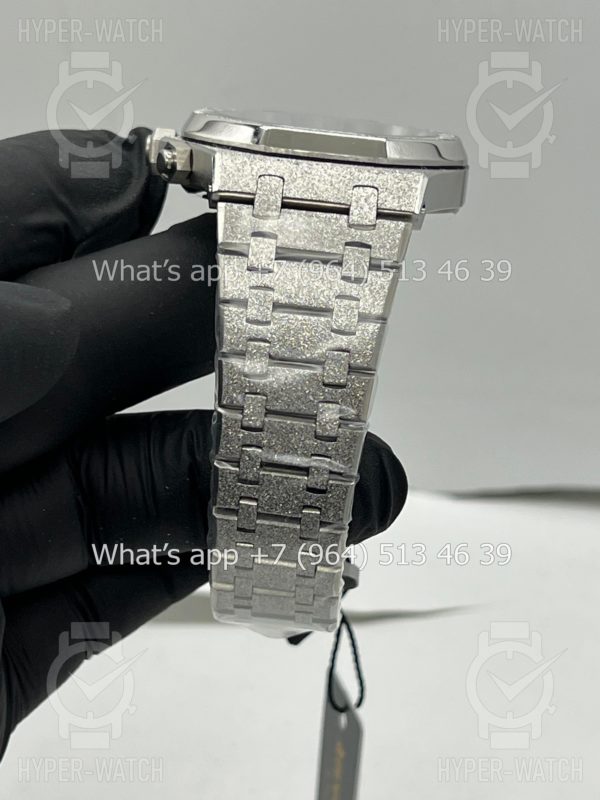 Фото 12 - Audemars Piguet Royal Oak Chronograph 41mm Art 2943