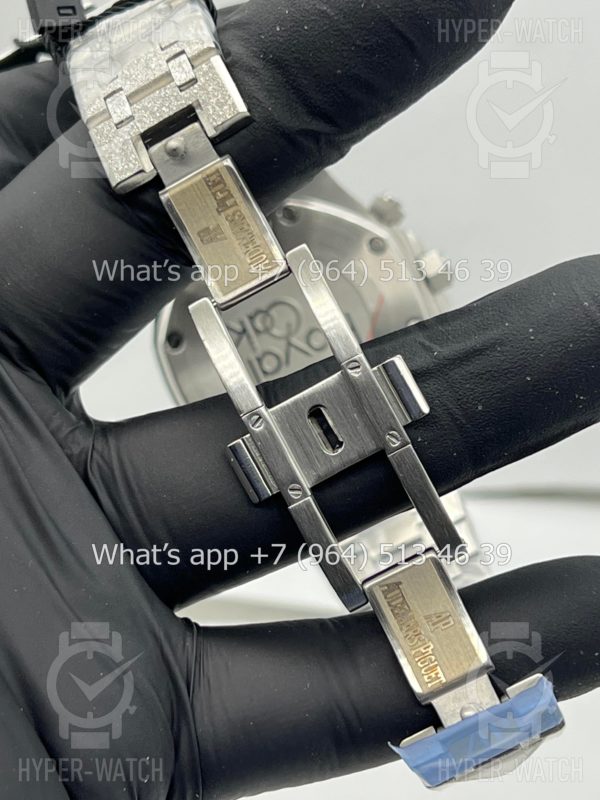 Фото 15 - Audemars Piguet Royal Oak Chronograph 41mm Art 2943