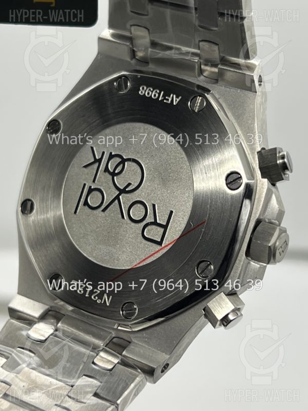 Фото 16 - Audemars Piguet Royal Oak Chronograph 41mm Art 2943