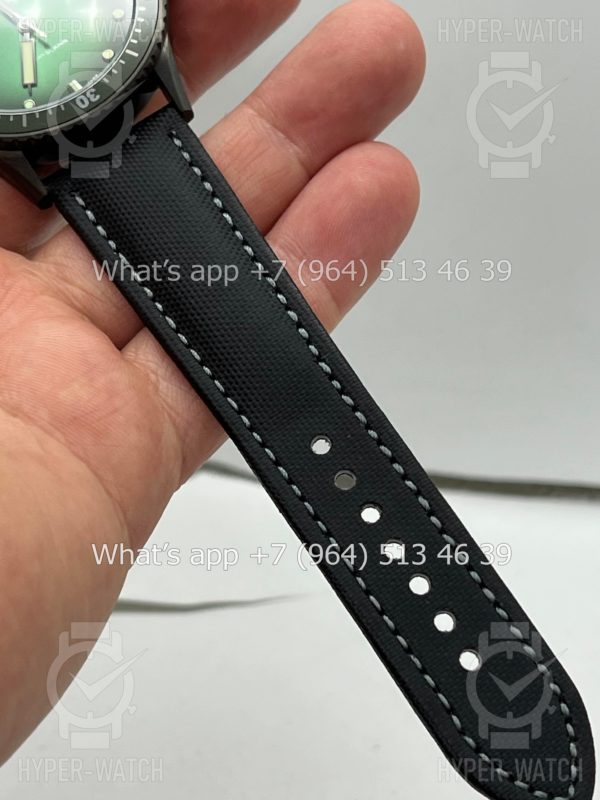 Товар Blancpain Fifty Fathoms Bathyscaphe 43mm 5005 0153 Фото 7 - Blancpain Fifty Fathoms Bathyscaphe 43mm 5005 0153