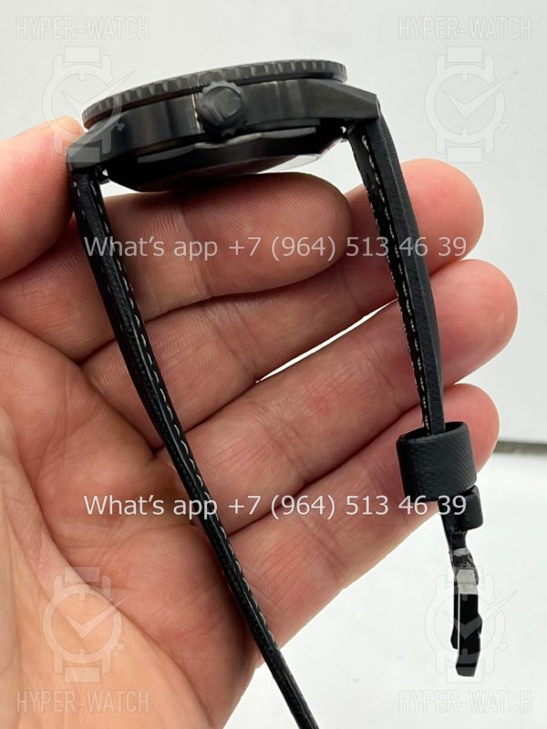 Товар Blancpain Fifty Fathoms Bathyscaphe 43mm 5005 0153 Фото 10 - Blancpain Fifty Fathoms Bathyscaphe 43mm 5005 0153