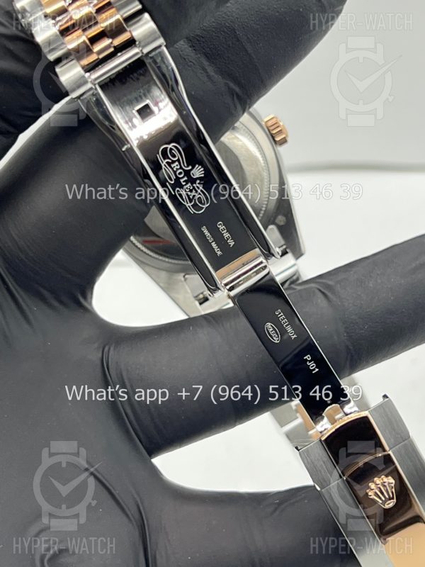 Товар Rolex Datejust 36mm Art 3227 Фото 18 - Rolex Datejust 36mm Art 3227