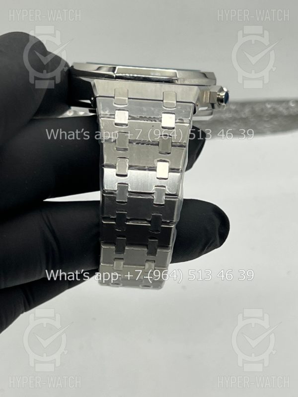 Фото 7 - Audemars Piguet Royal Oak Chronograph 41mm Art 2962