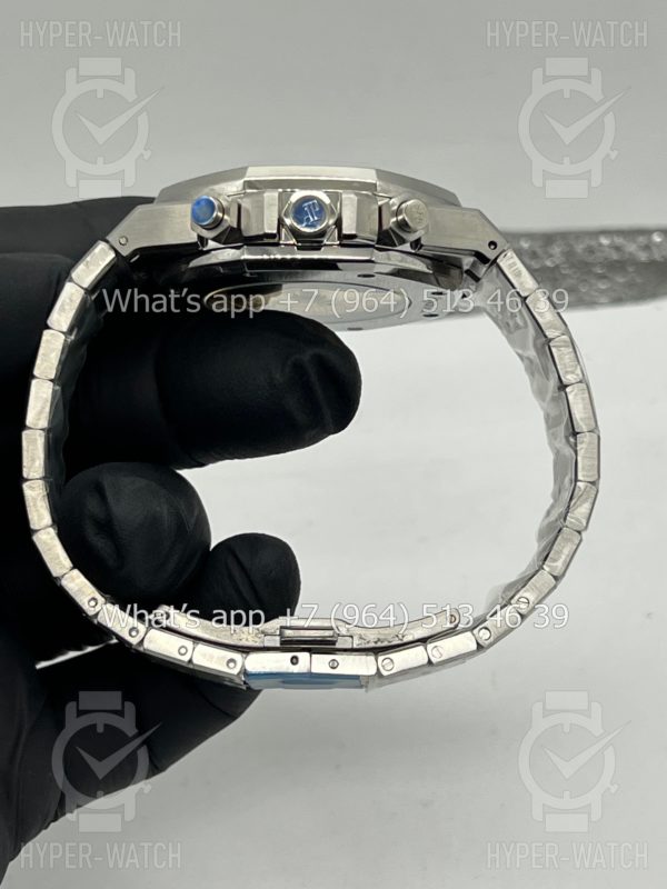 Фото 8 - Audemars Piguet Royal Oak Chronograph 41mm Art 2962