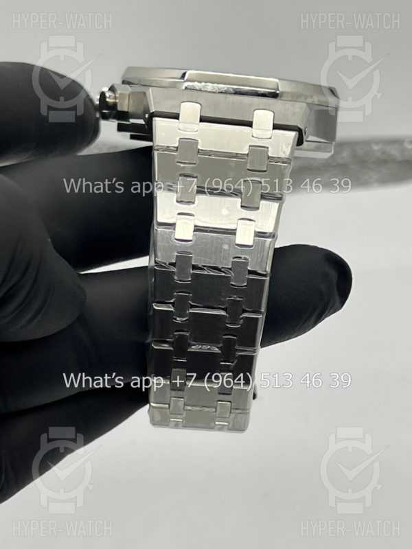 Фото 9 - Audemars Piguet Royal Oak Chronograph 41mm Art 2962