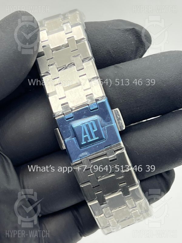 Фото 11 - Audemars Piguet Royal Oak Chronograph 41mm Art 2962