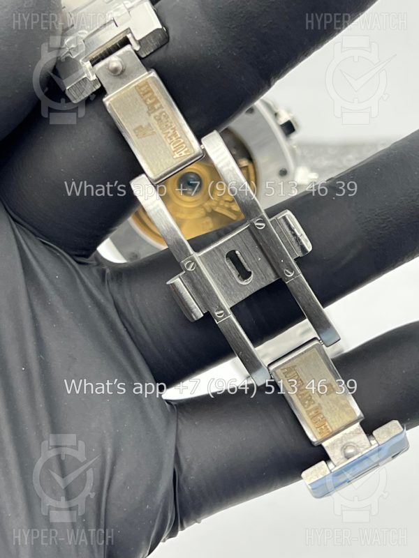 Фото 12 - Audemars Piguet Royal Oak Chronograph 41mm Art 2962