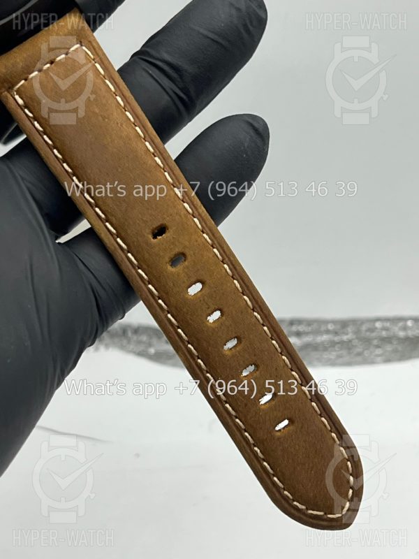 Фото 8 - Officine Panerai Luminor Marina Art 3113