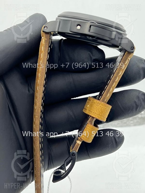 Фото 11 - Officine Panerai Luminor Marina Art 3113
