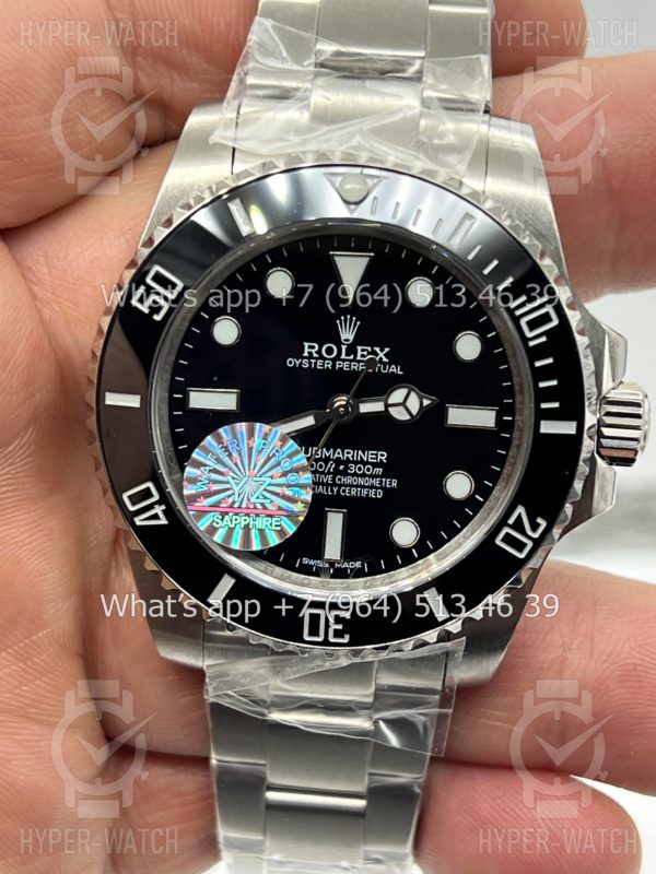Товар Rolex Submariner 40mm Art 3215 Фото 2 - Rolex Submariner 40mm Art 3215