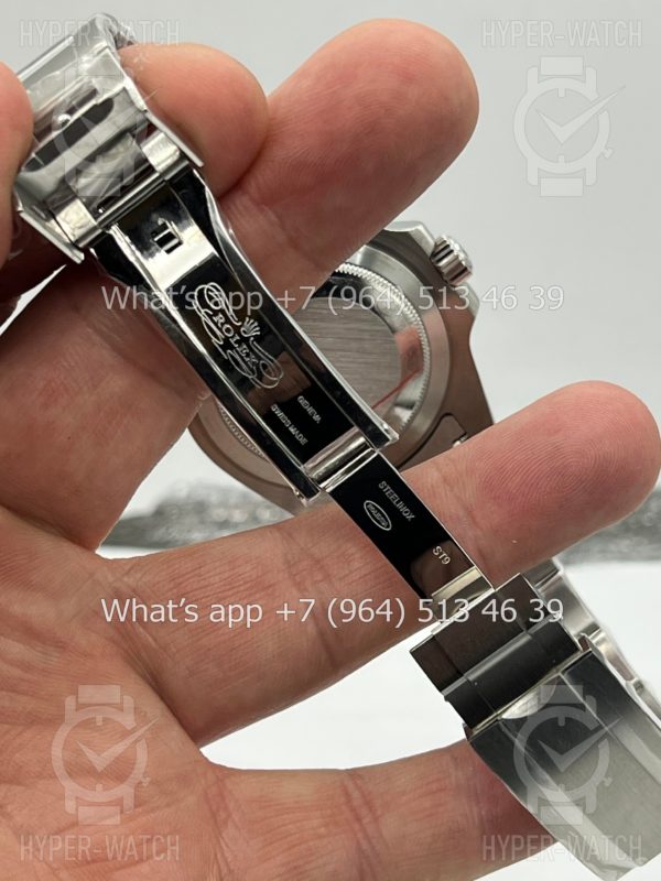 Товар Rolex Submariner 40mm Art 3215 Фото 12 - Rolex Submariner 40mm Art 3215